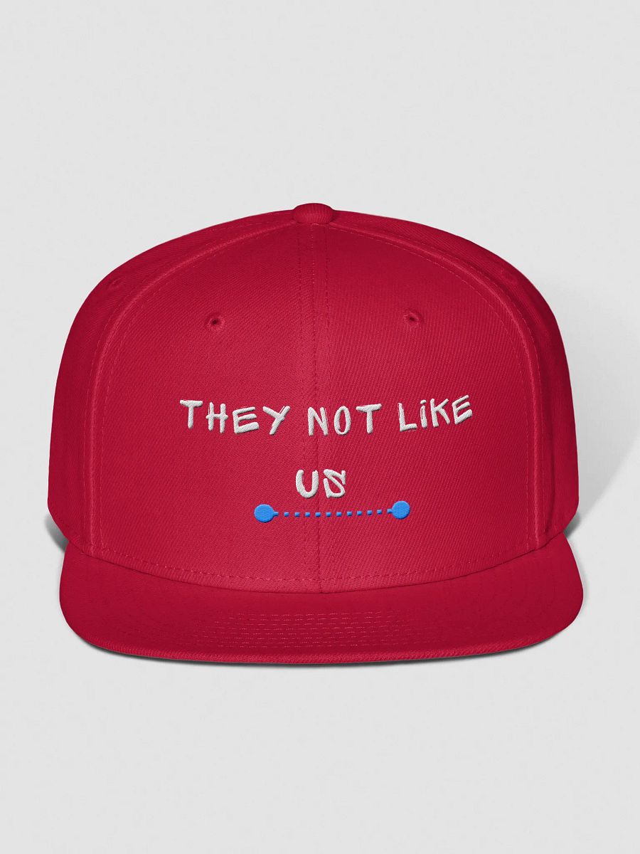 Unity Clash Hat product image (1)