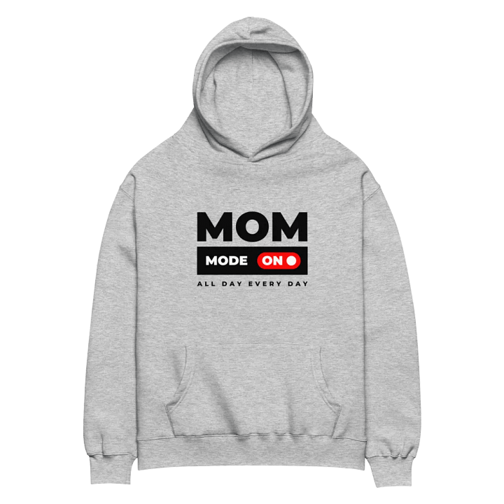 Mom Mode Pullover product image (6)