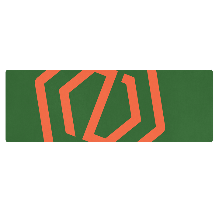 Evolve Yoga Mat product image (1)