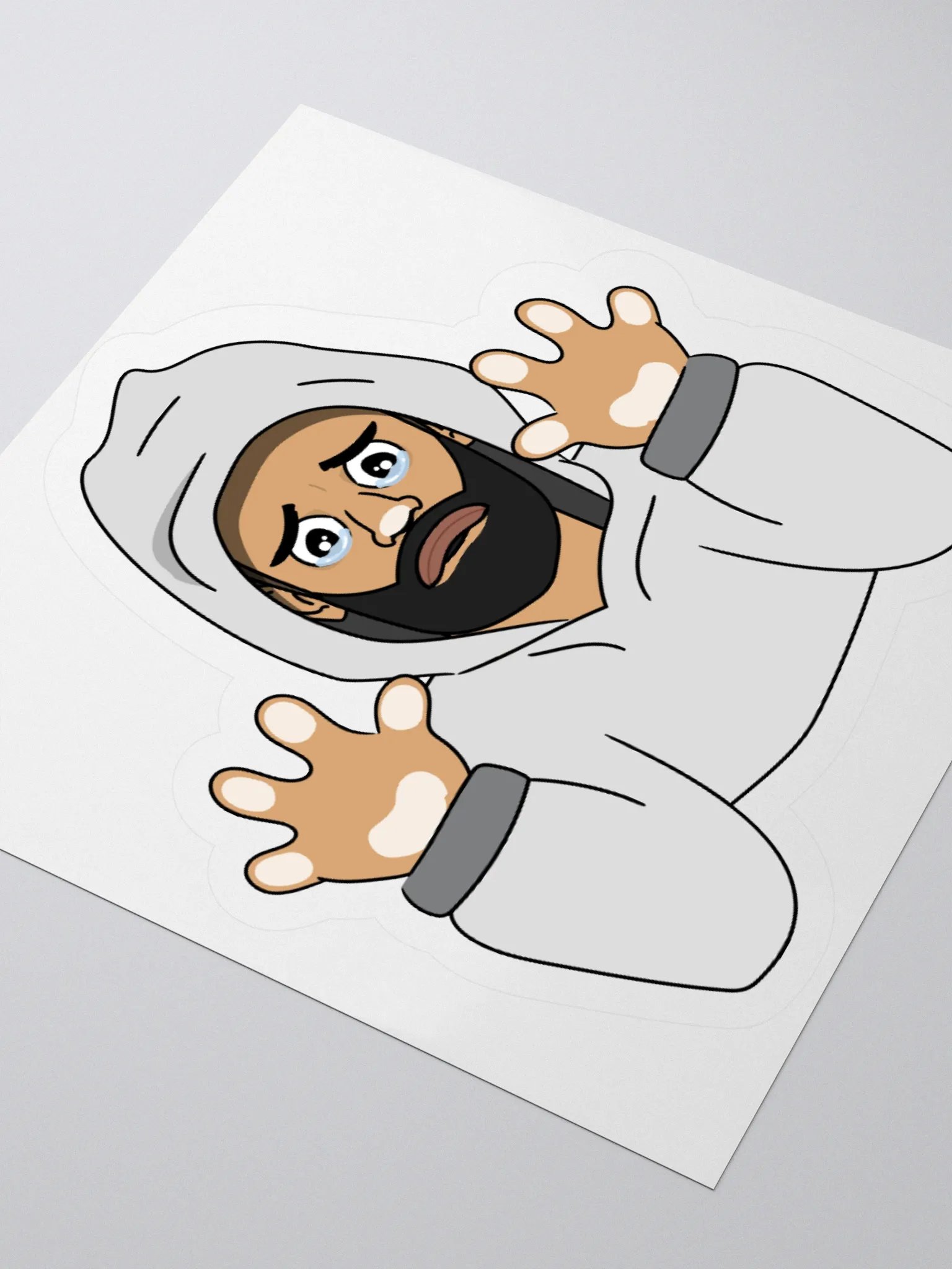 'I Love Wings Bro' product image (3)