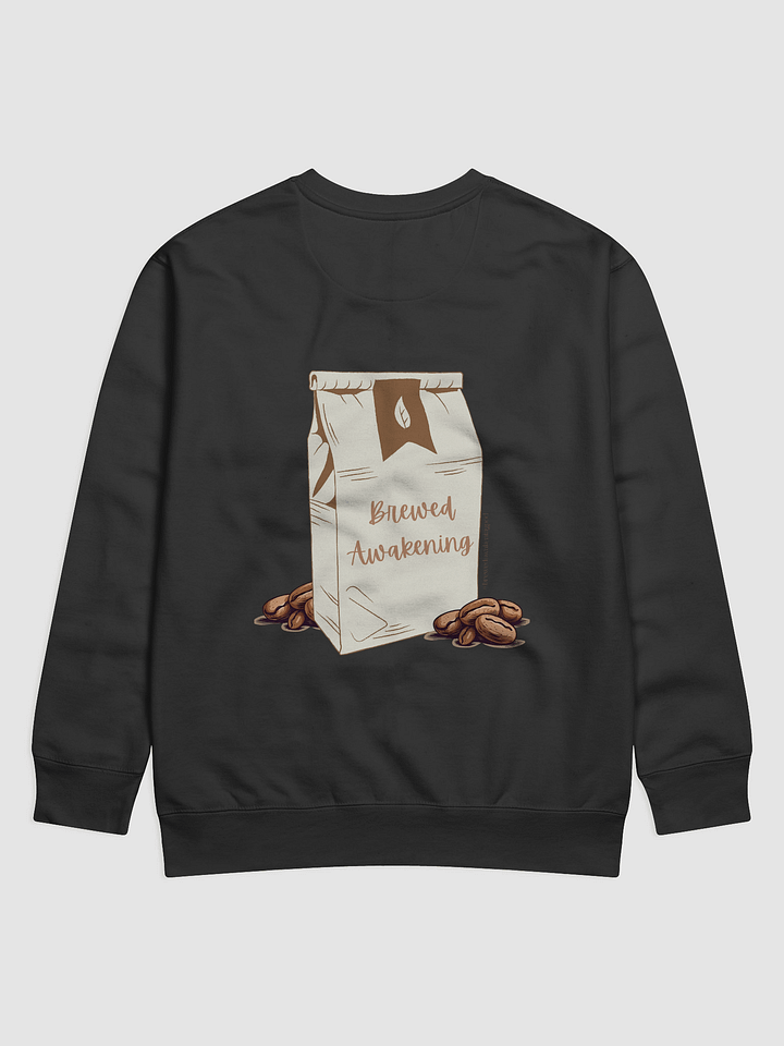 Bag of Beans Crewneck product image (9)