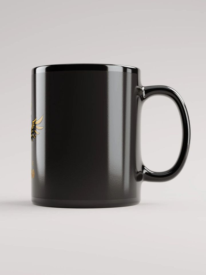 BTW YEAR OF THE CHOCOBO MUG product image (1)