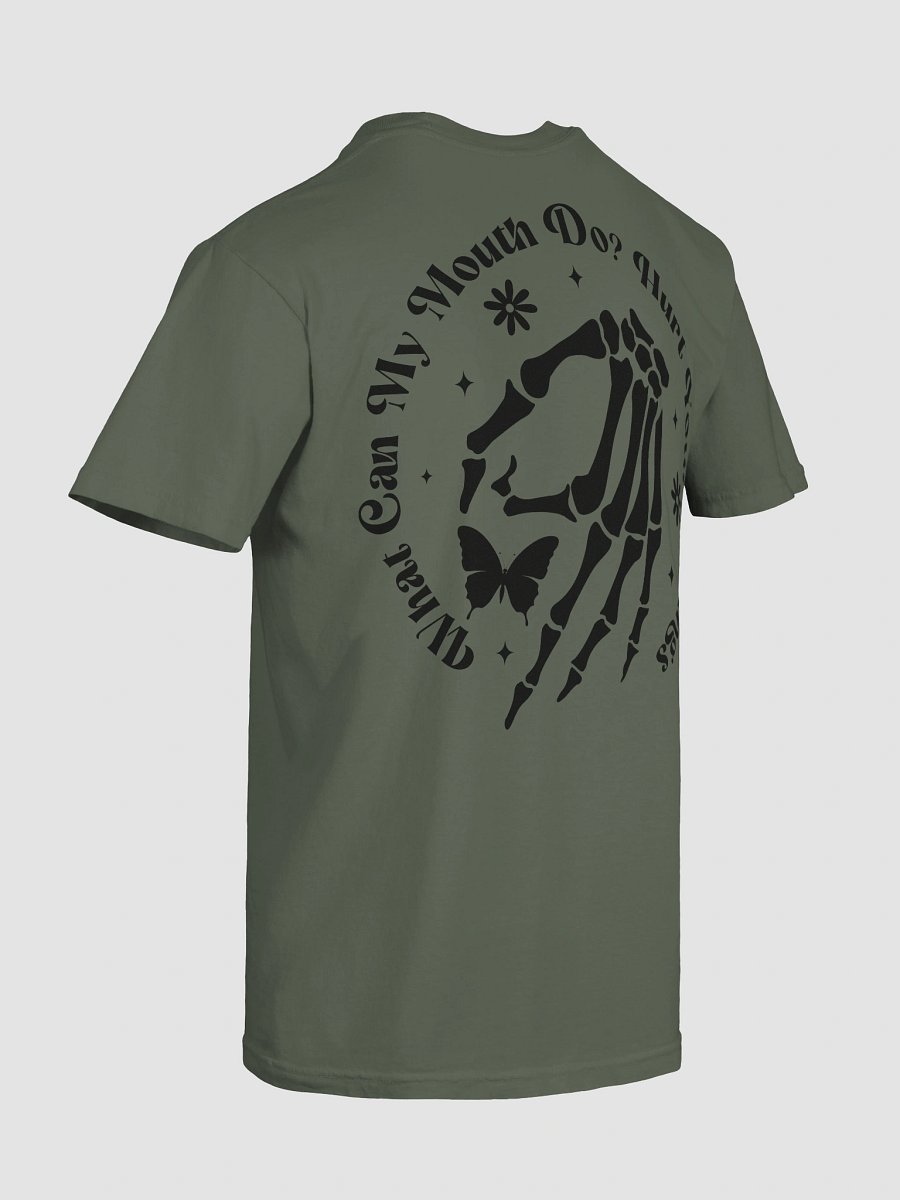 What This Mouth Do Tee product image (99)