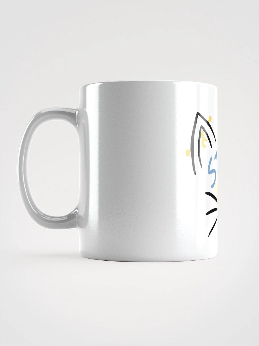 Starrykitt Logo Mug product image (17)