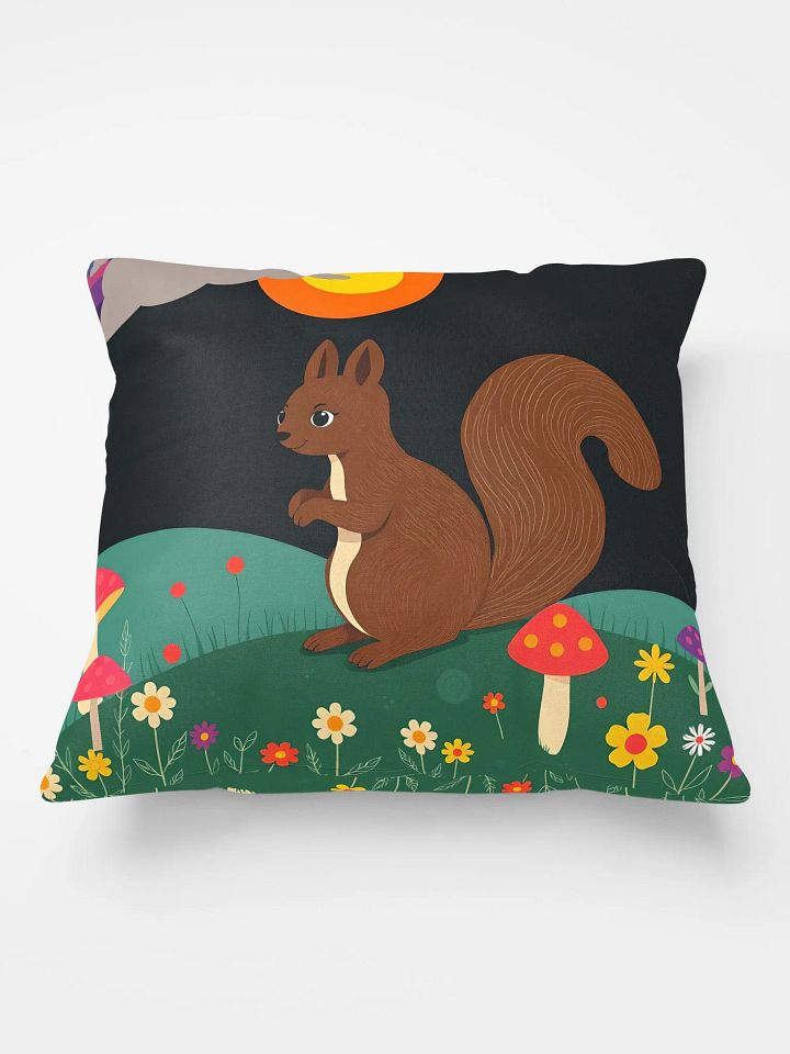 Cozy Dreams All-Over Pillow product image (1)