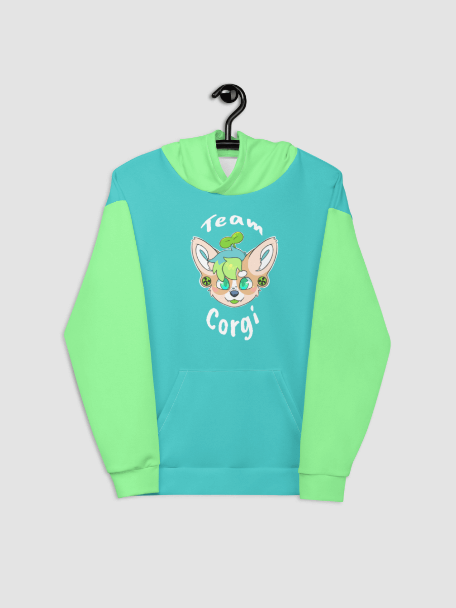 Corgi Crew product image (5)