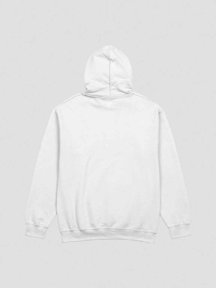Condensed Logo Hoodie product image (5)