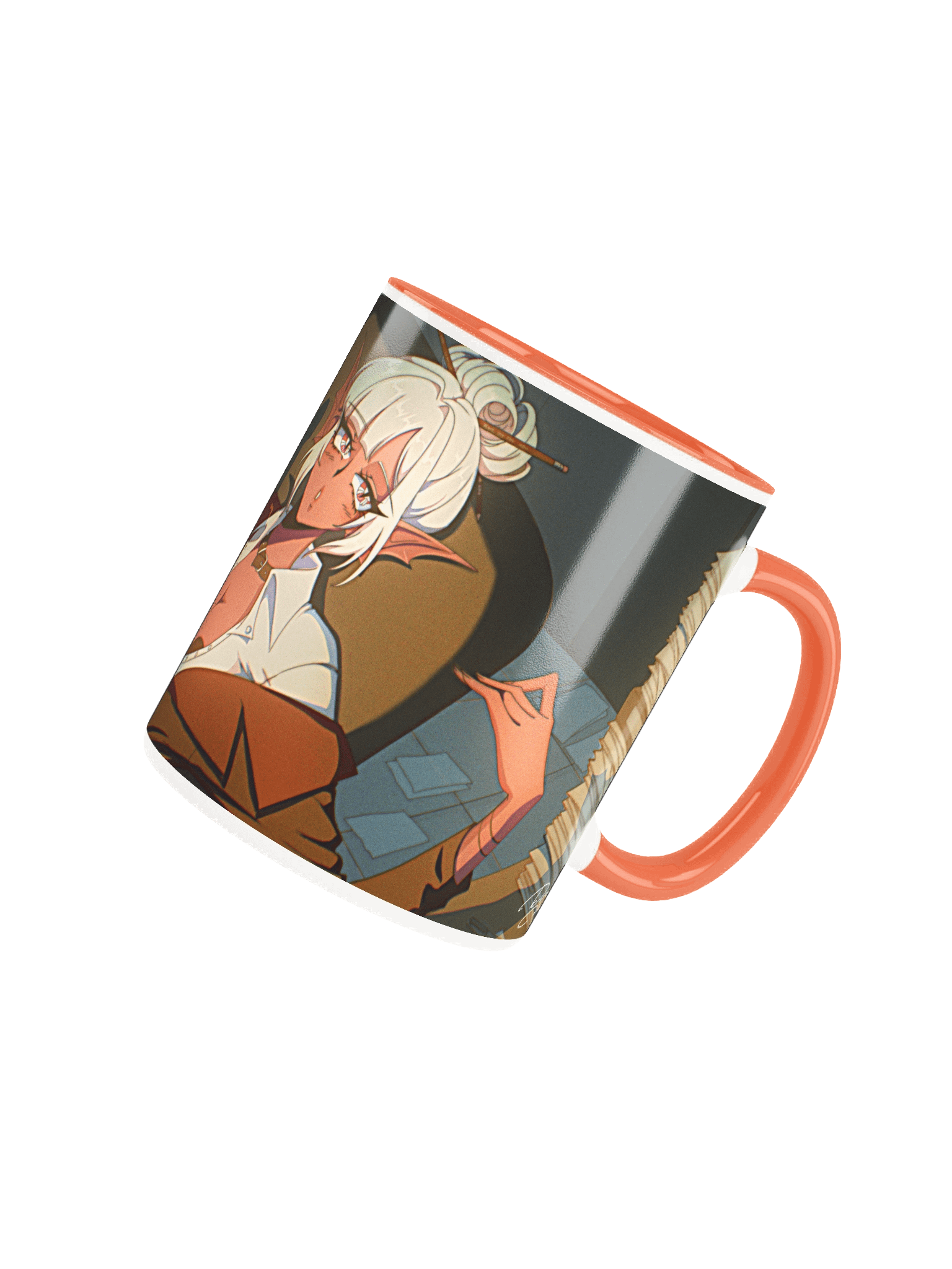 5 to 7 Business Days Mug product image (1)