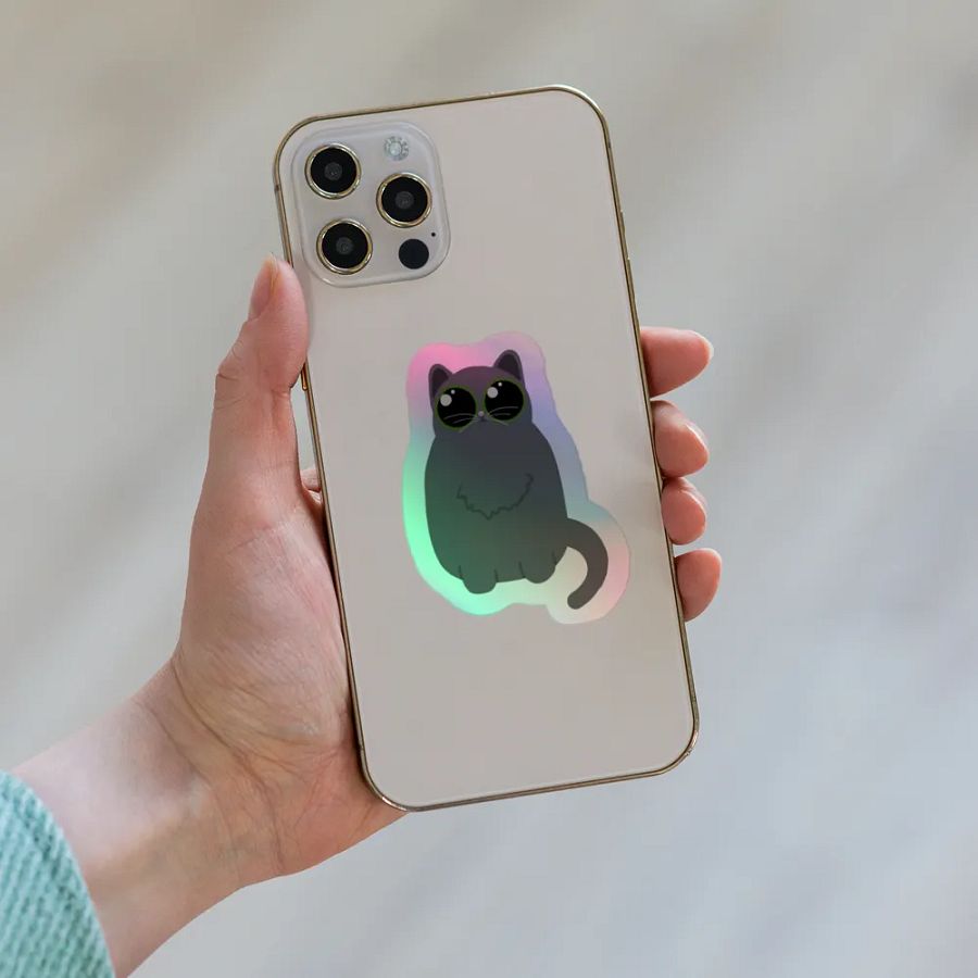 Blossom | Holo product image (6)