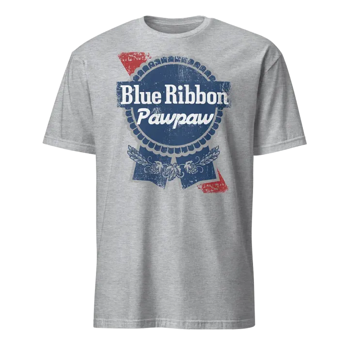 Blue Ribbon pawpaw product image (1)