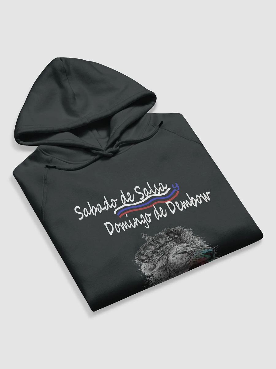 Sudadera con capucha Stanley/Stella Eco Flow - The LIon Merch product image (6)