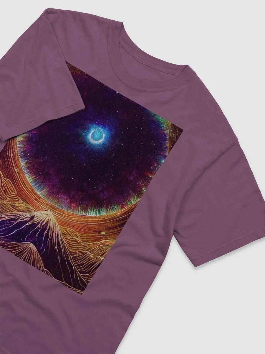 Ultimate Comfort Heavyweight Tee product image (3)