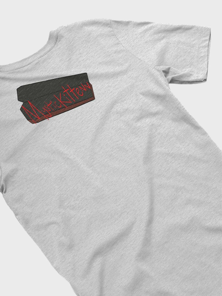 Scaredy Cats T-Shirt product image (39)
