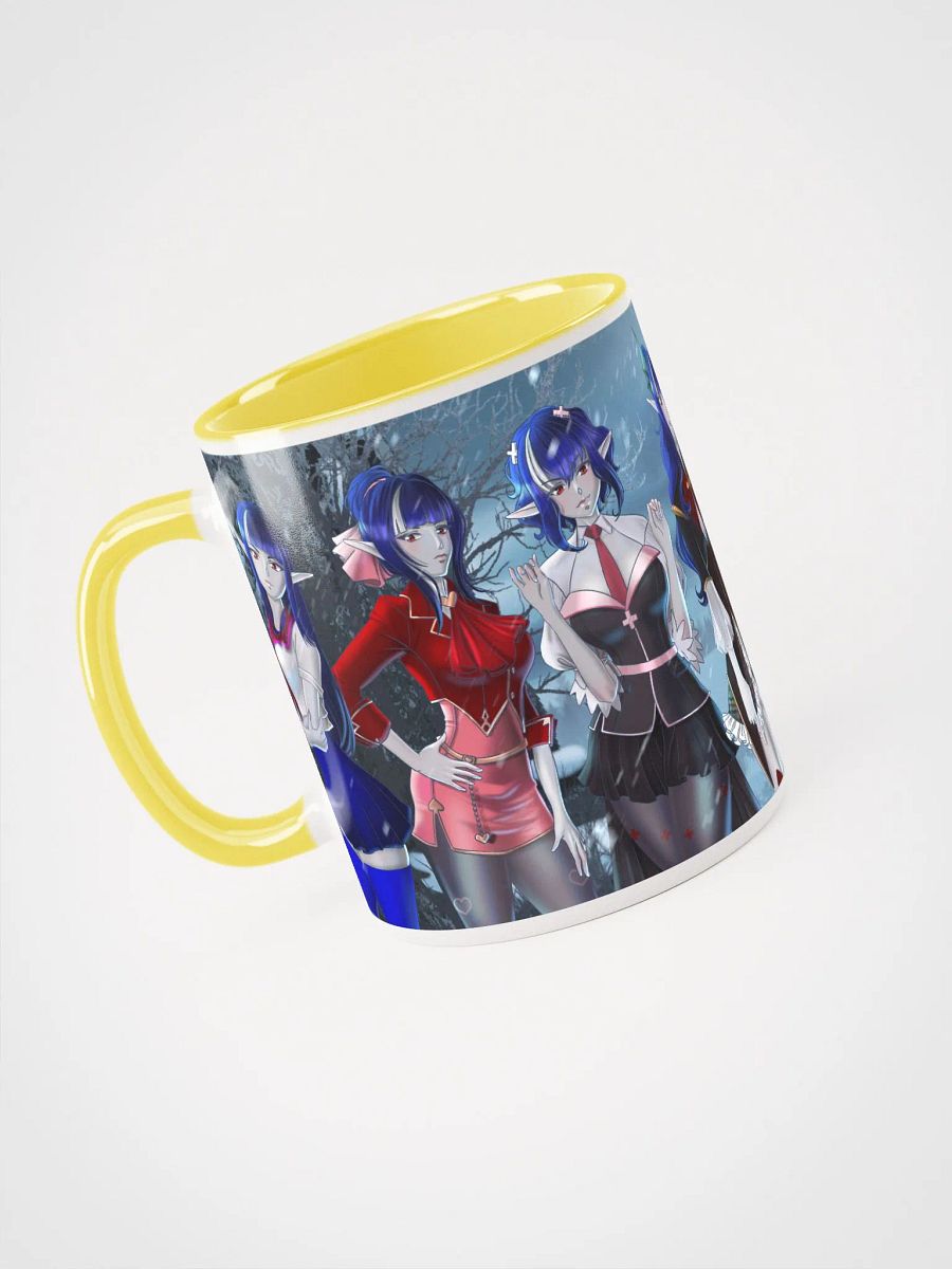 Final Girl Mug product image (15)