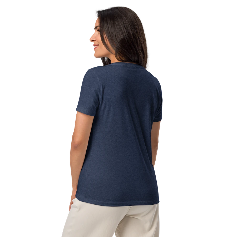 Encore Women's Veterinary Assistant Bella & Canvas T-Shirt product image (12)