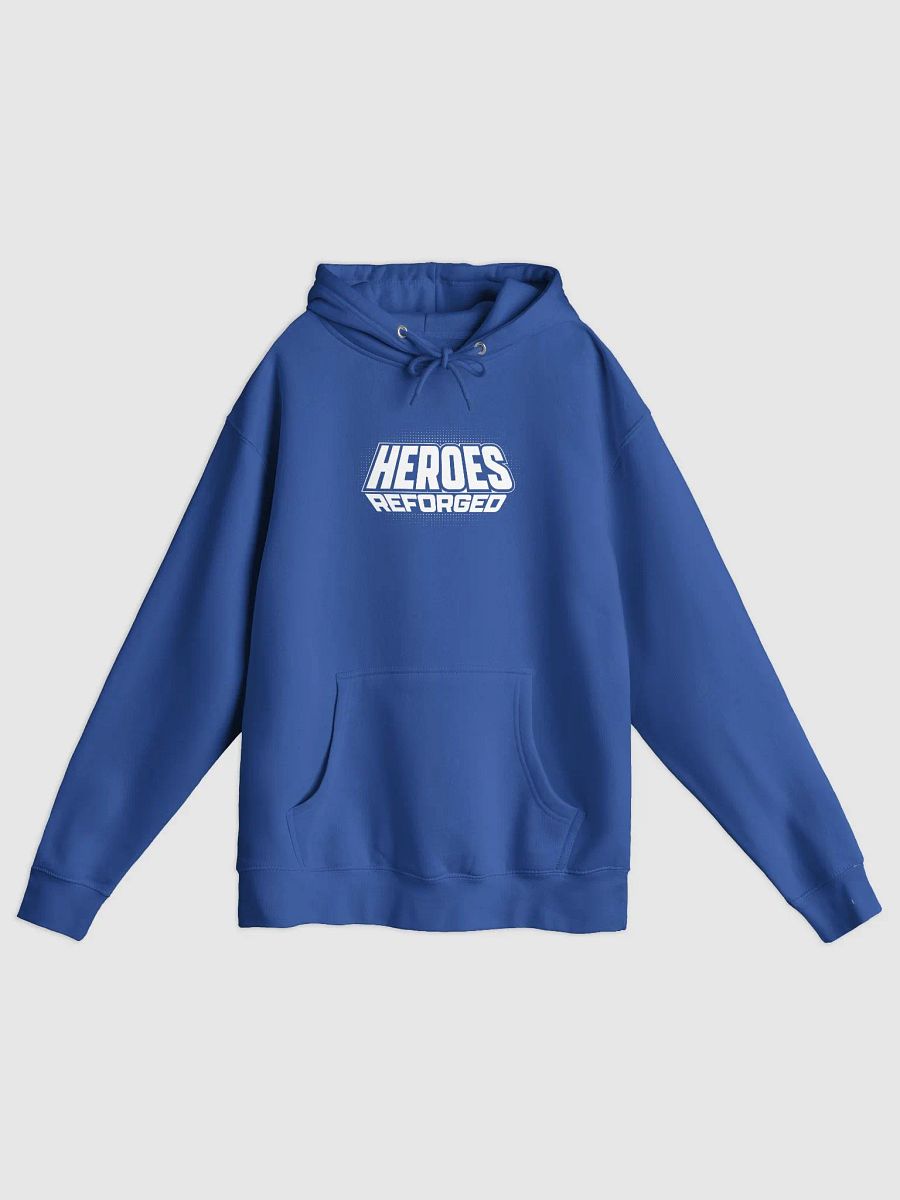 Heroes Reforged Classic Hoodie product image (1)