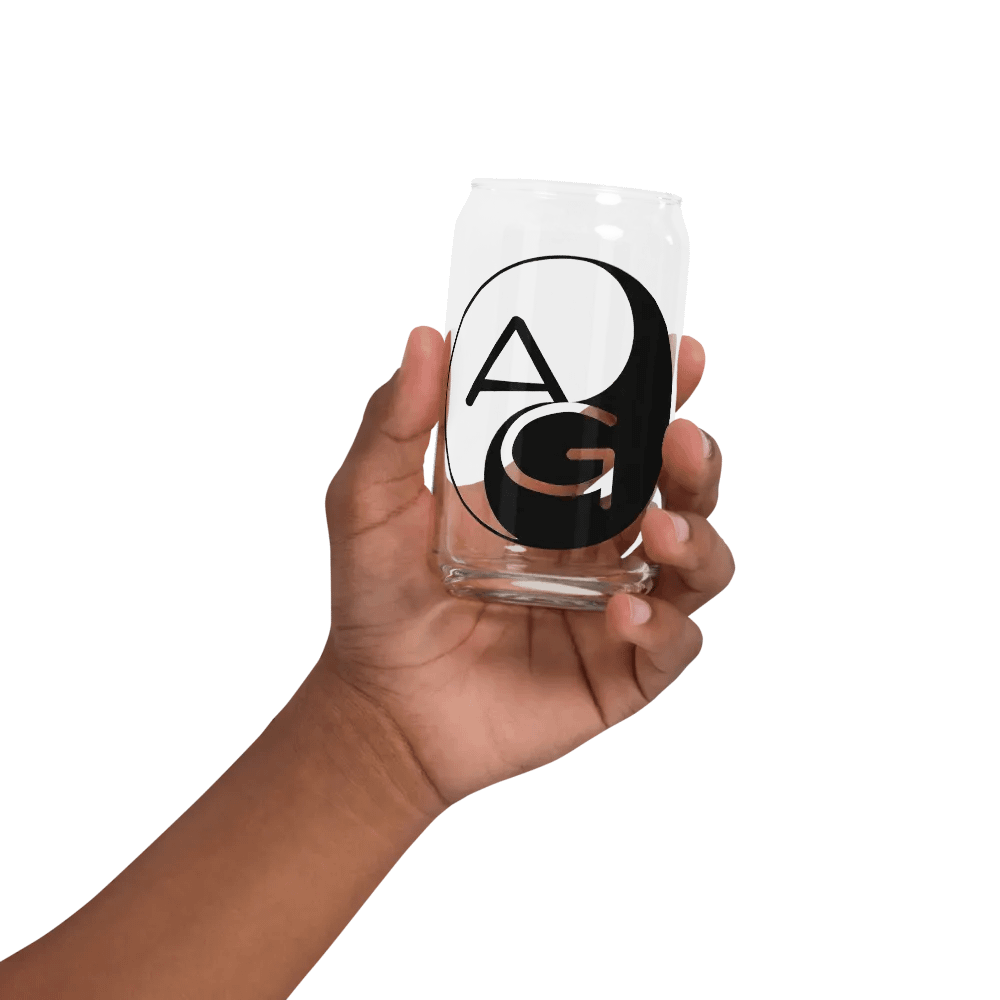 A and G logo product image (2)