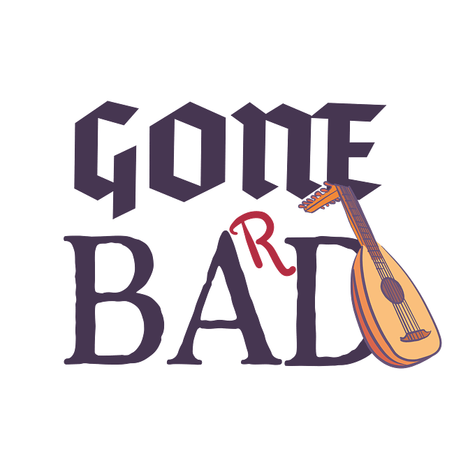 Gone Ba(r)d