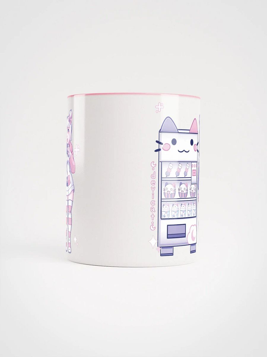 Mug • CandiCat Candy Land • 2024 • Variant 2 product image (5)