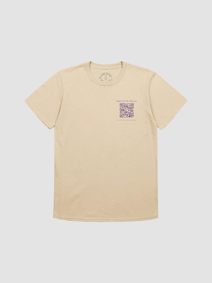 Feathered Serpent Rising Tee product image (27)