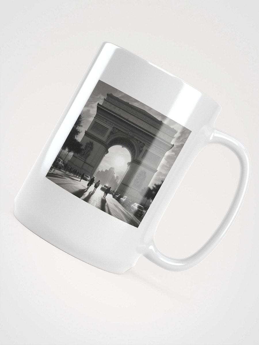 Arc de Triomphe product image (4)