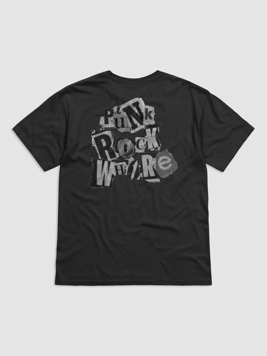 PUNK ROCK WHORE product image (4)