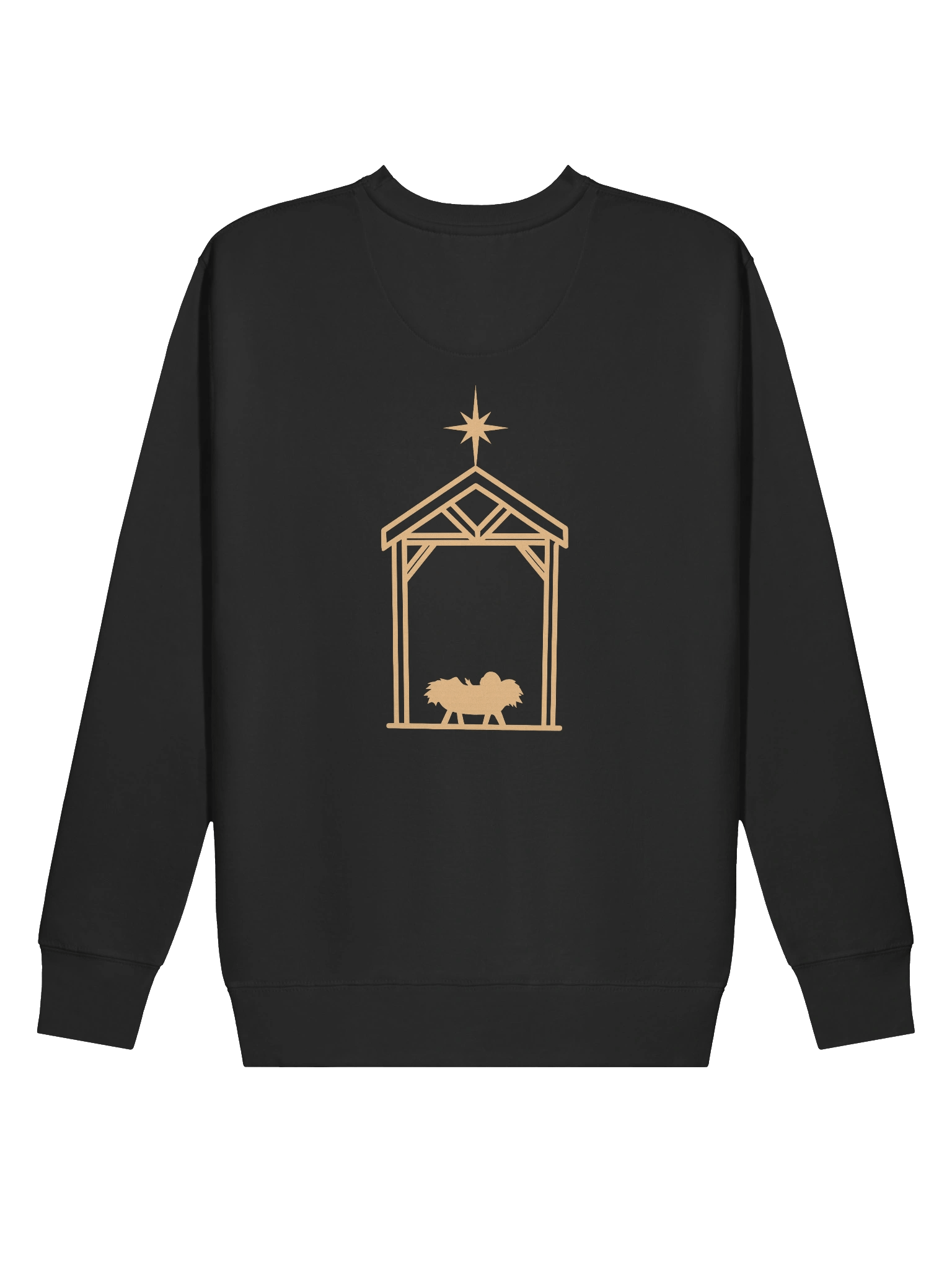 Unto Us a Savior is born Sweatshirt product image (22)