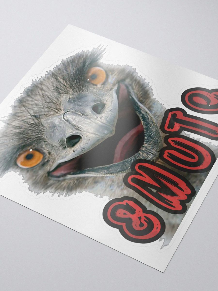 EMUTE product image (3)