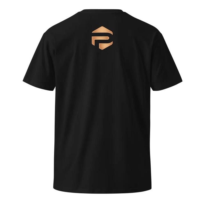 Plush Unisex Premium T-Shirt product image (2)