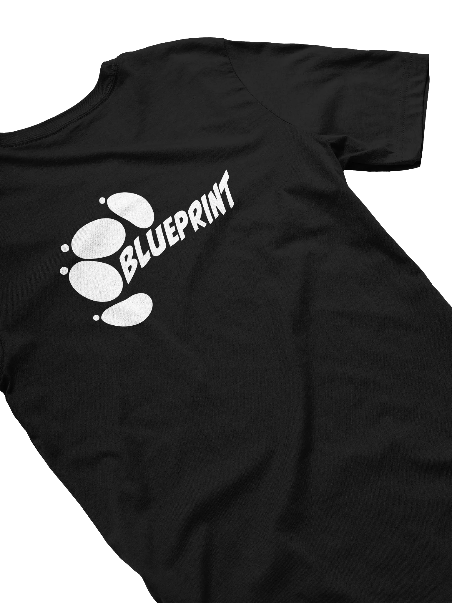 Licos Blueprint T-Shirt product image (24)