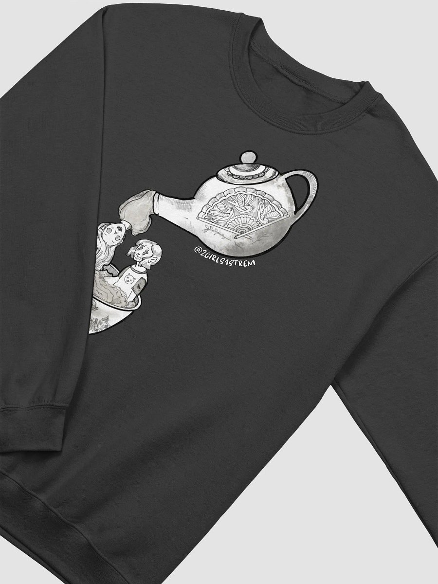 2 Girls, 1 Tea Party product image (21)