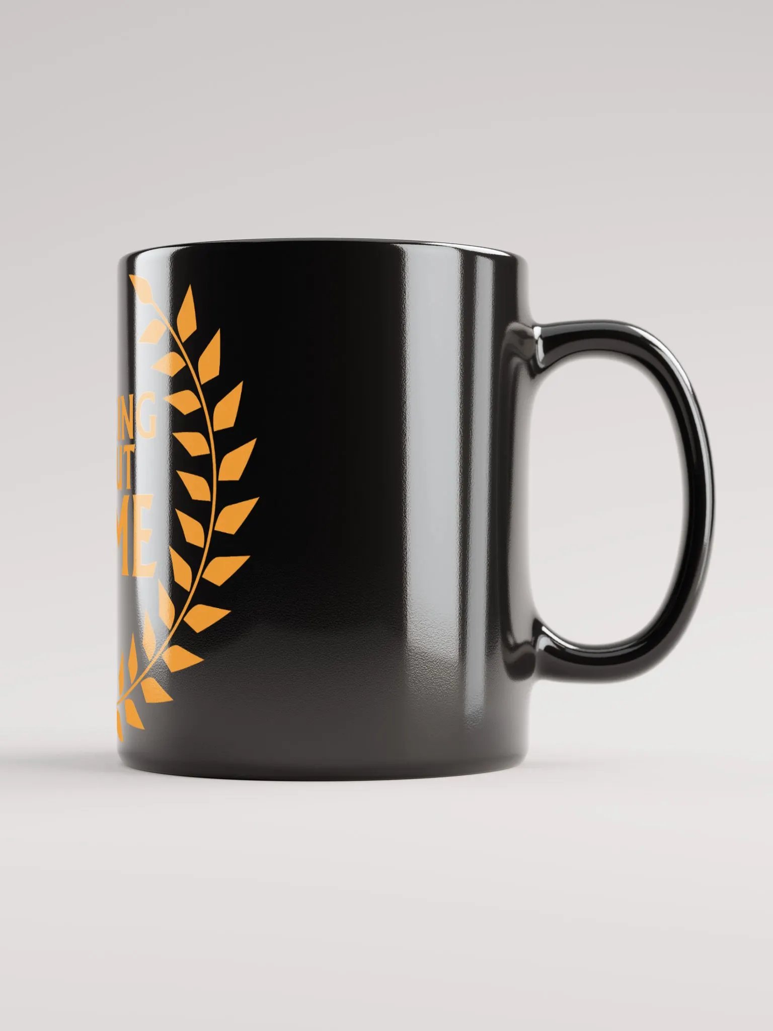 Thinking About Rome Coffee Mug product image (6)