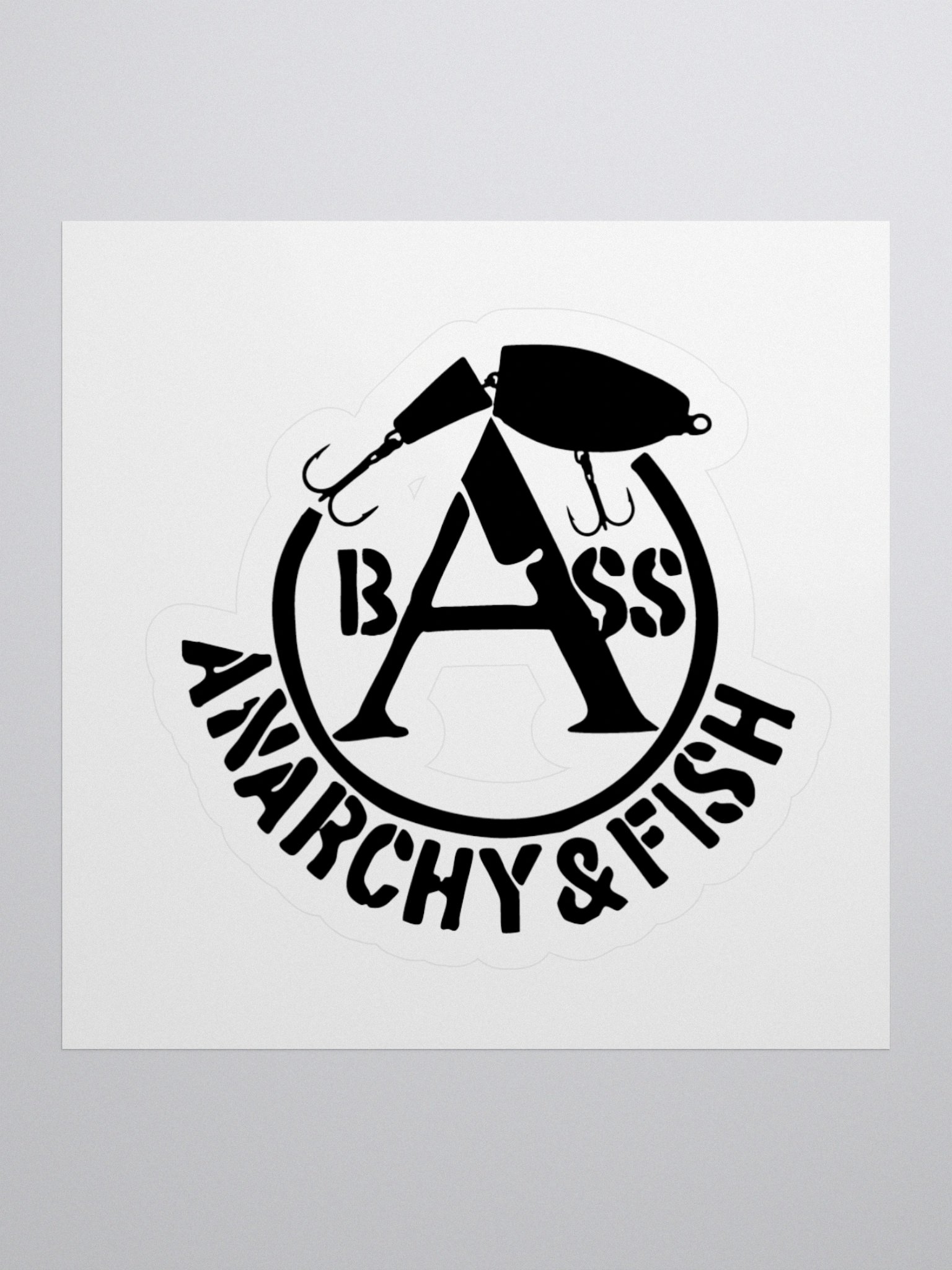 ASS BASS OR CRASS product image (2)