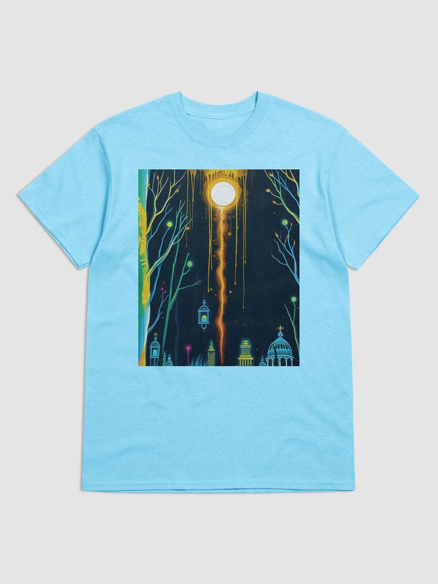 Streetwise Classic Tee product image (1)