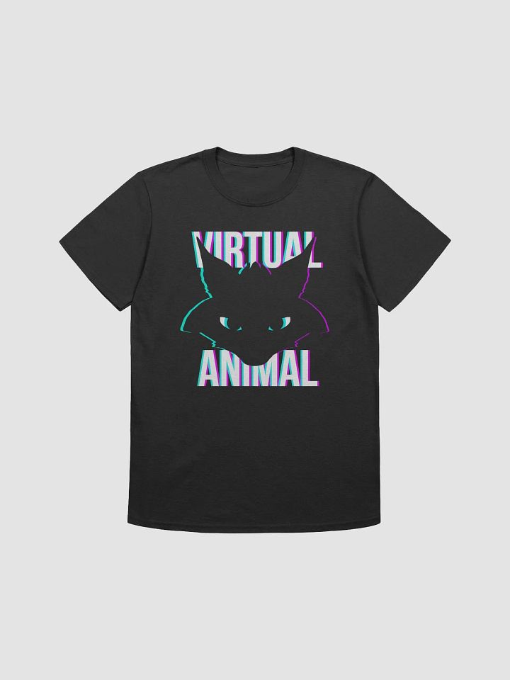 VIRTUAL ANIMAL BLACK product image (1)