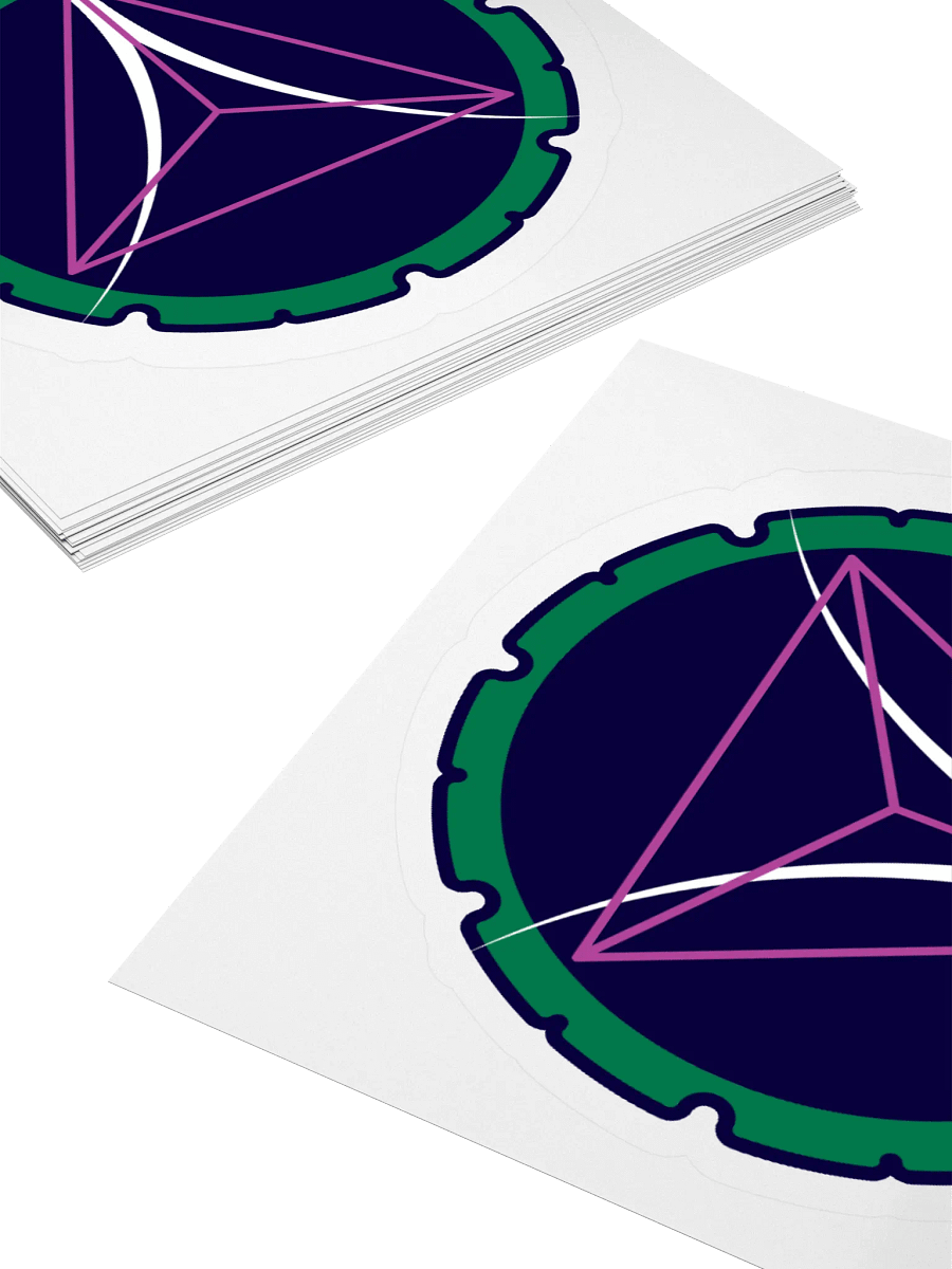 Exhibit Scotland Sticker product image (16)