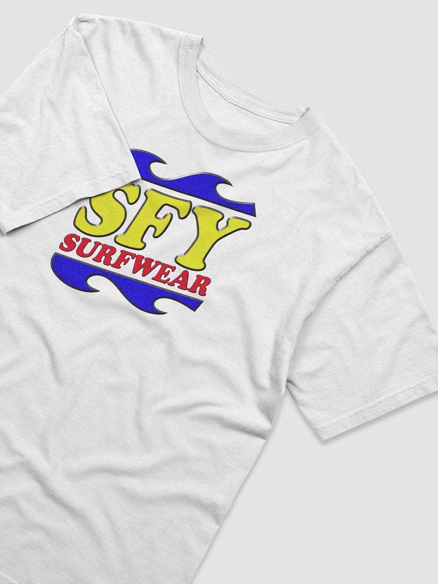 SFY - Solid Edition White product image (3)