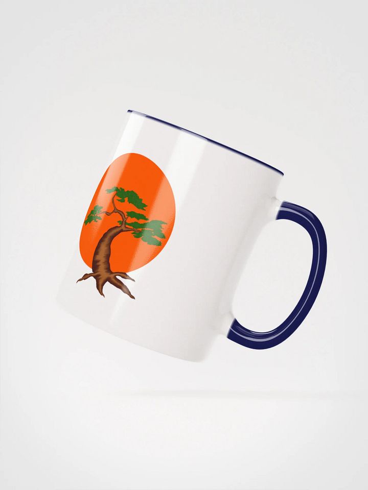 Harmony Trees Ceramic Mug product image (2)
