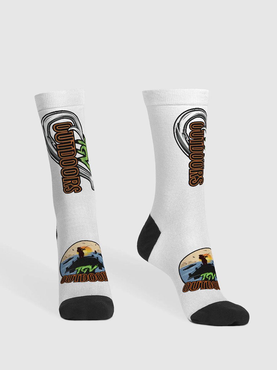 TGVOutdoors Socks product image (2)