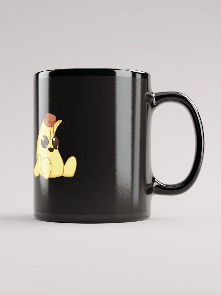 NANA SQUAD Banana Delight Mug product image (1)