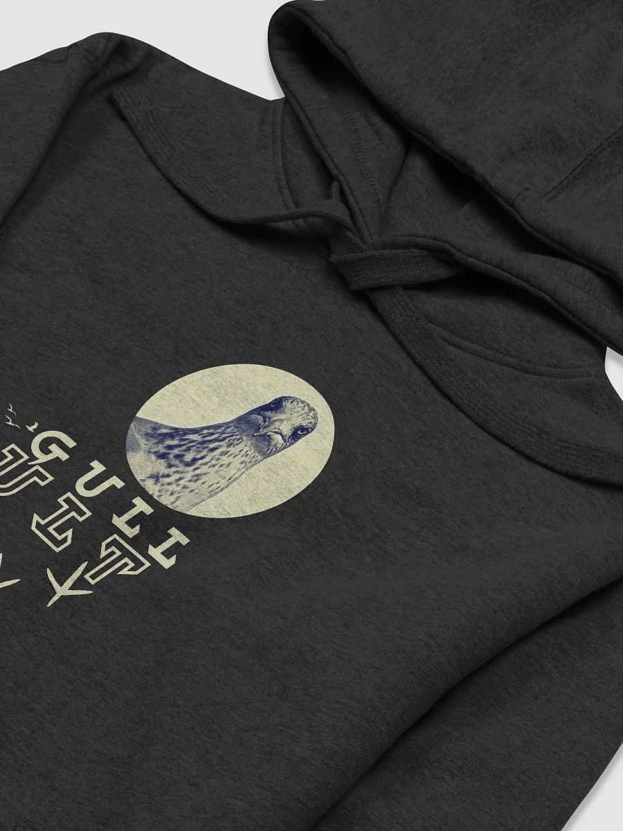 Gavin the Gull Cult Hoodie product image (17)