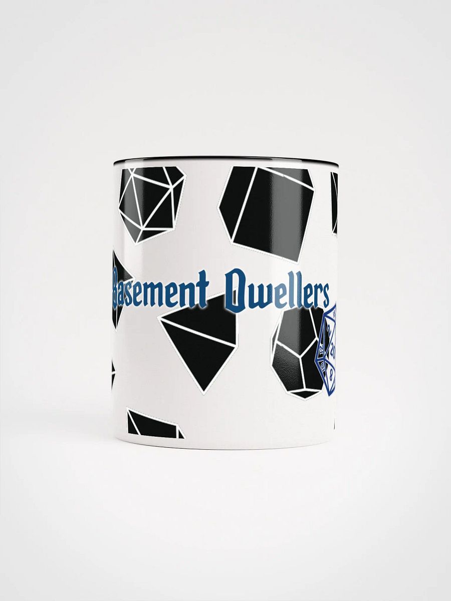 Dice Mug- The BD group product image (3)