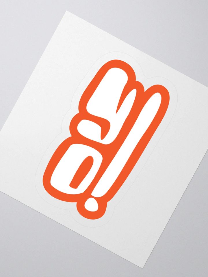 Y0 Mail Mark product image (2)