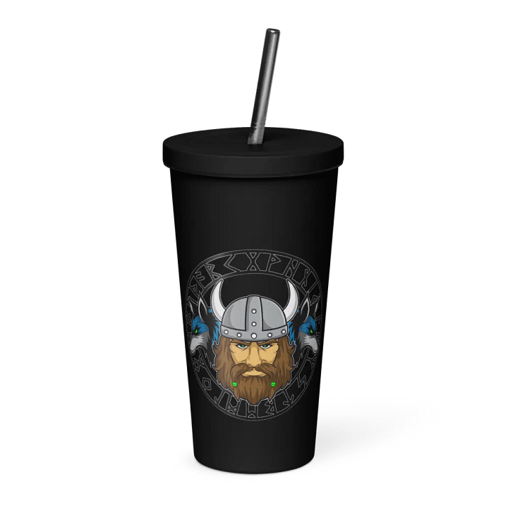 Ashiros Insulated Tumbler product image (1)