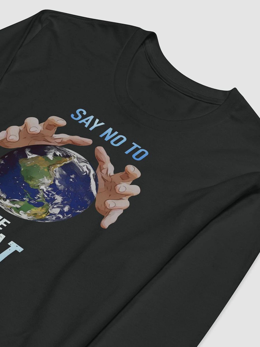 Say No To The Great Reset product image (3)