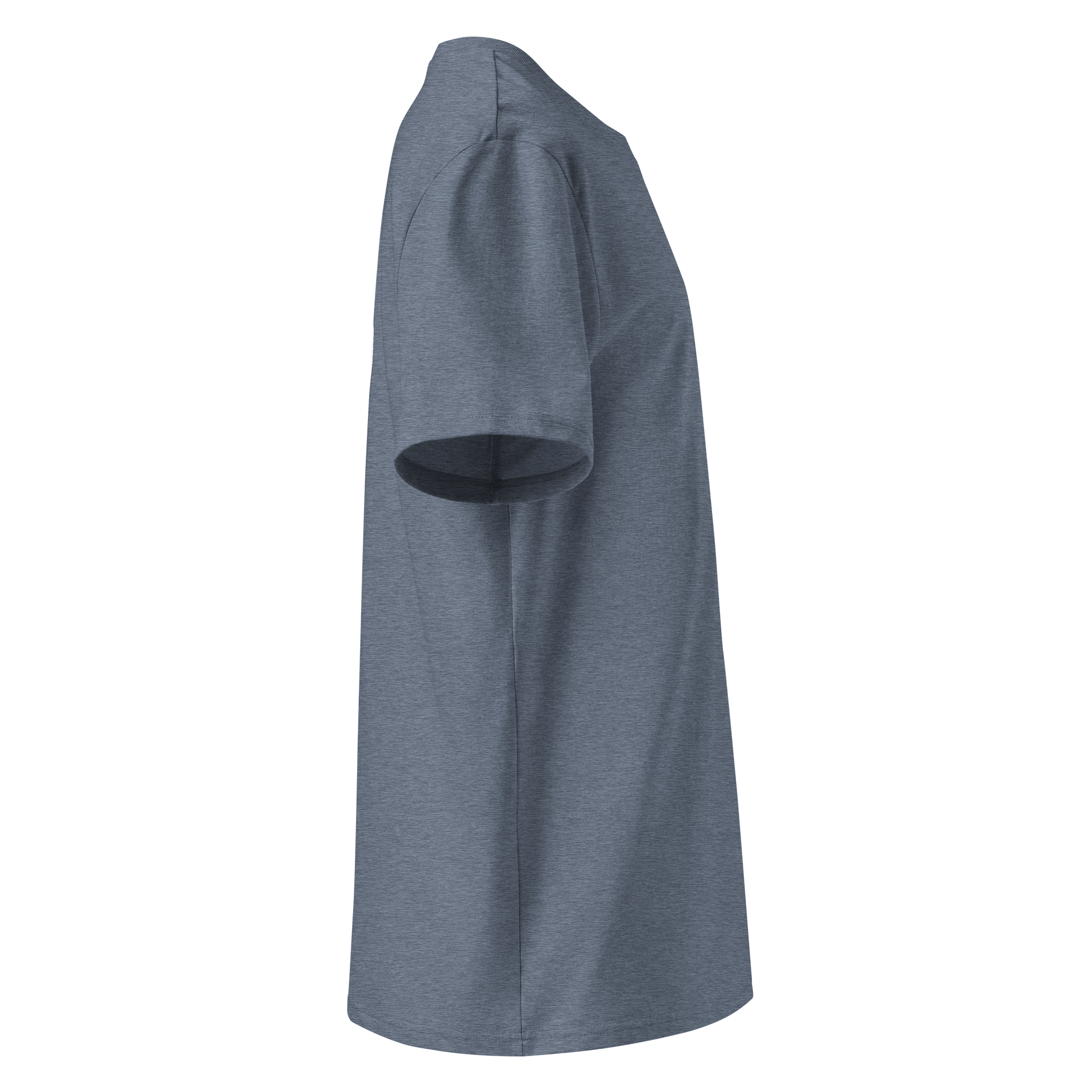 Afro Boy 'A-Game' T Shirt 2.O product image (3)