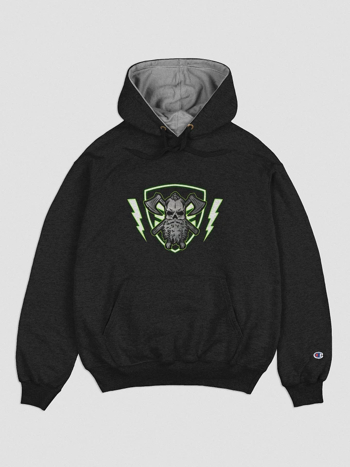 ARMY Champion Hoodie product image (1)