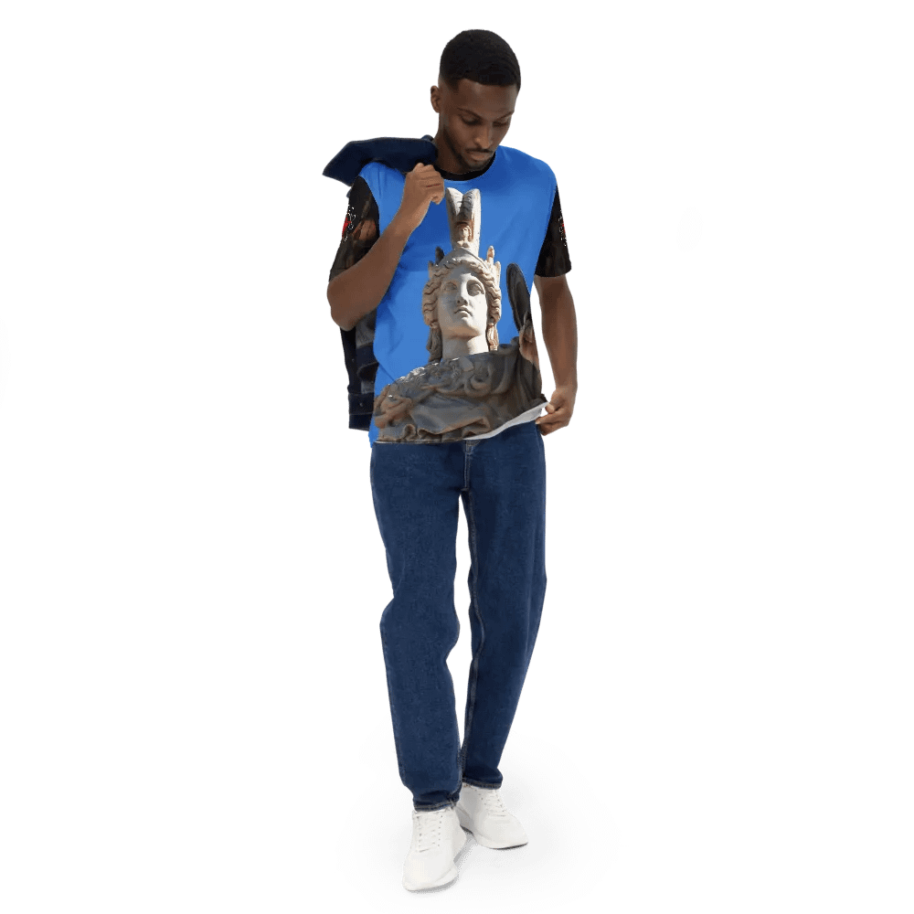 Athena Tee product image (5)