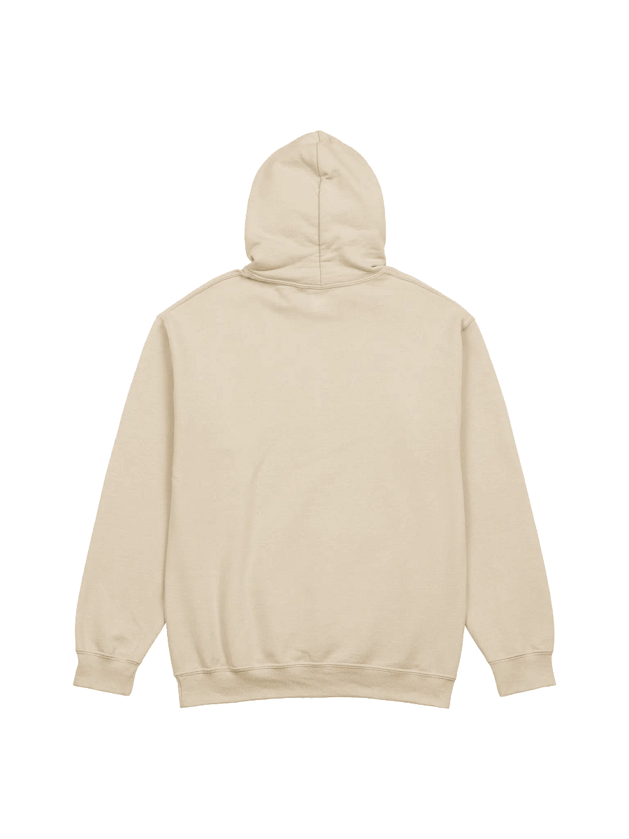 Migraine Day Hoodie - Light Color product image (6)