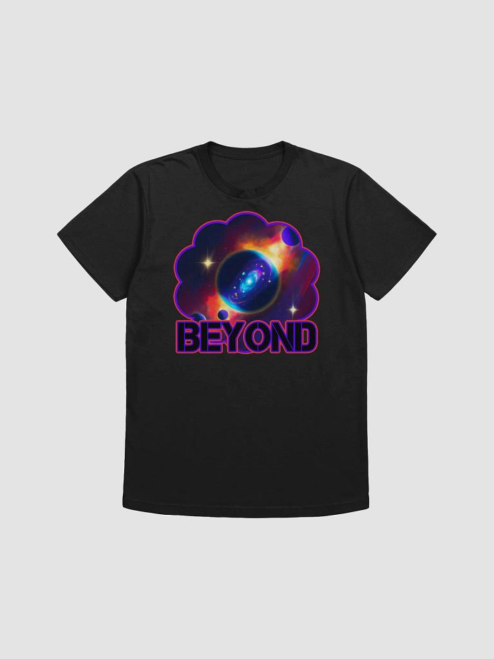 Novelty Beyond Tee product image (4)